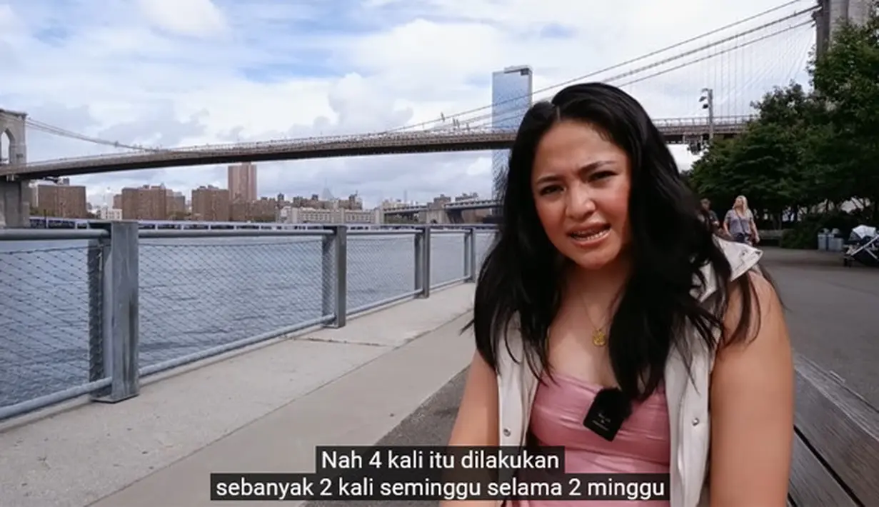 Marshanda (Instagram/MARSHED)