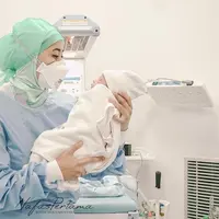 Anak Sule dan Nathalie (Instagram/ferdinan_sule)