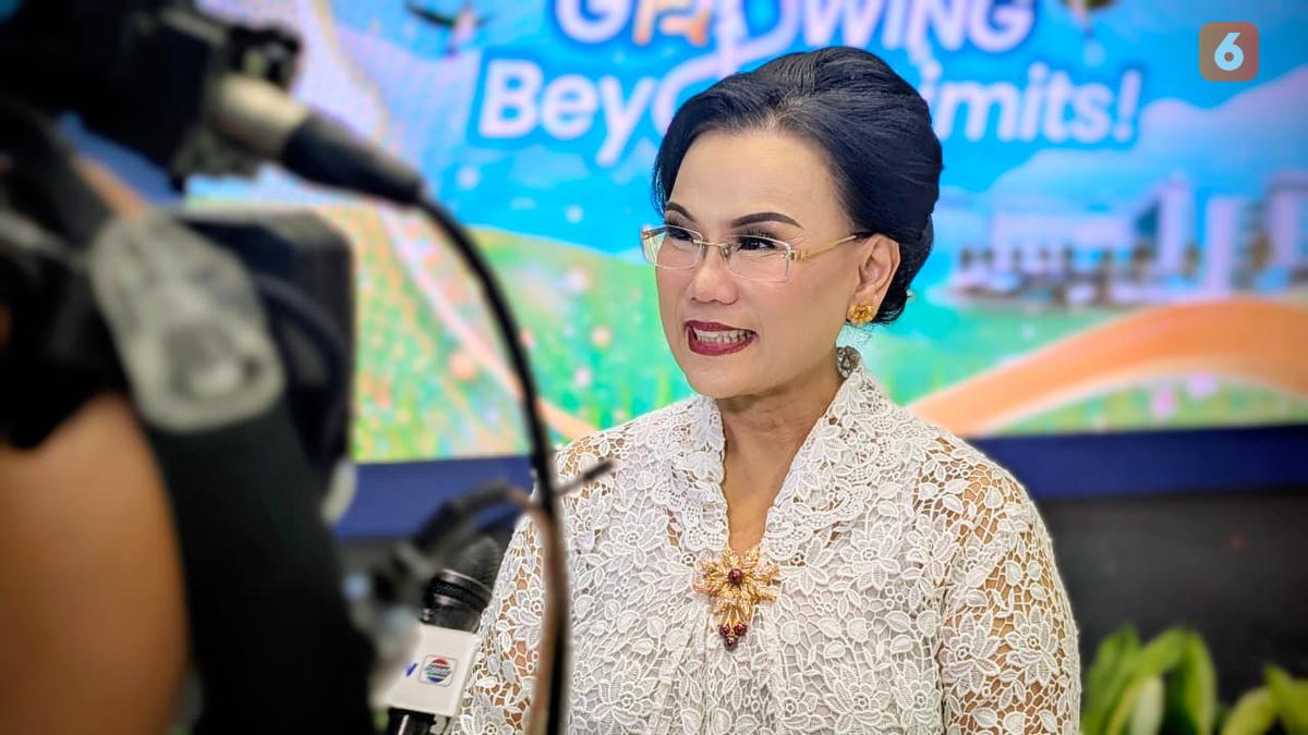 Punya Perhatian pada Kesehatan Mata, RS EMC Sentul Hadirkan Deteksi Dini dengan AI di Extension Building