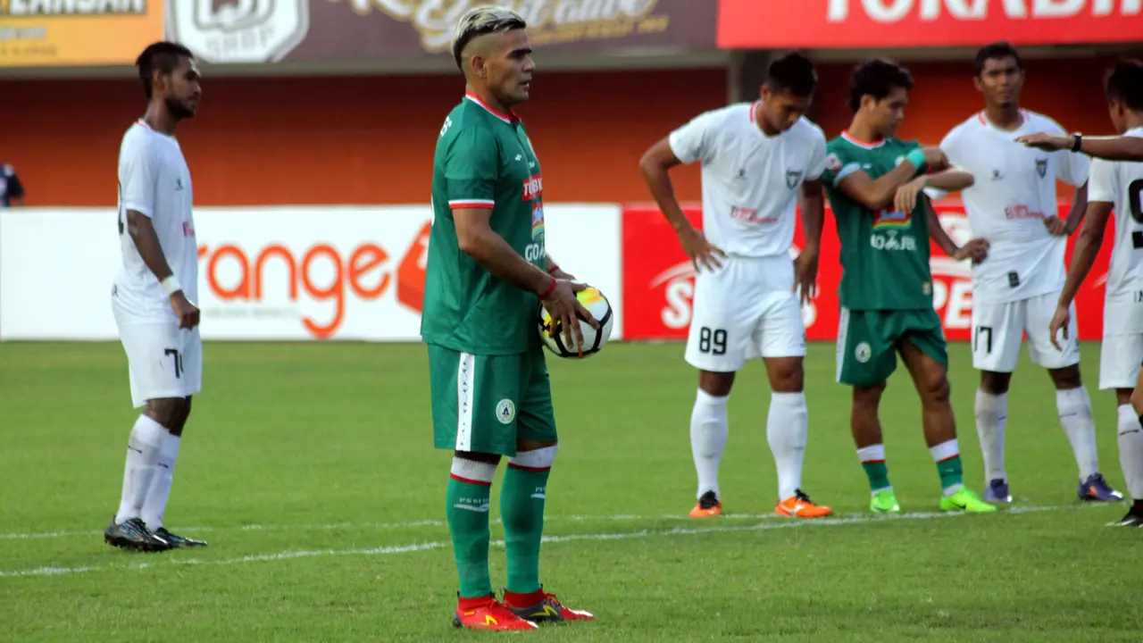 Cristian Gonzales