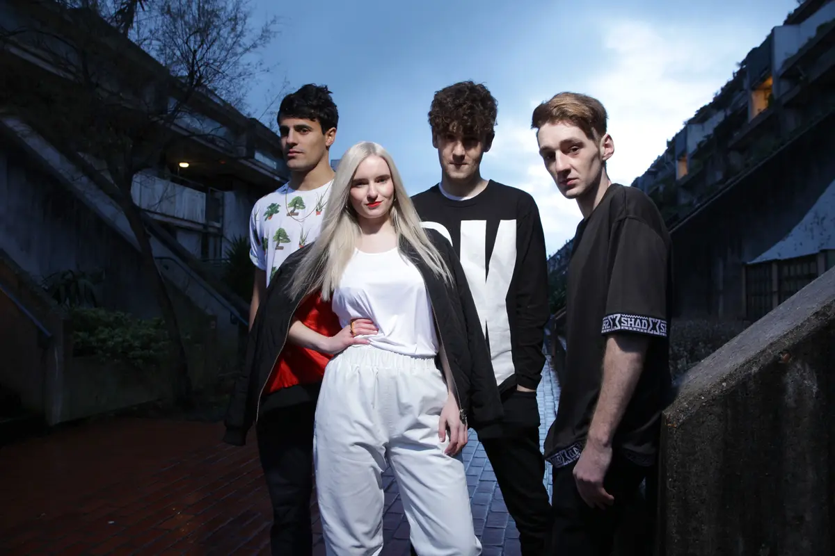 Clean Bandit