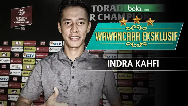 Indra Kahfi