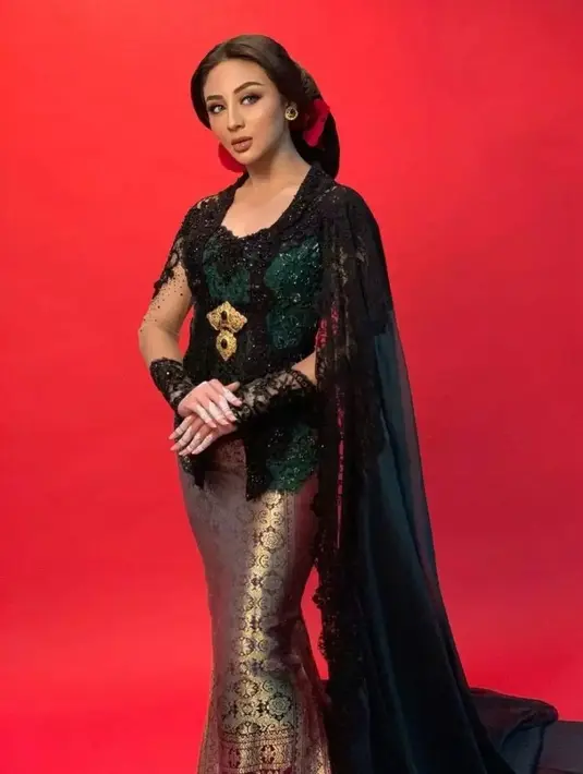 <p>Margin Wieheerm [Instagram/marginw]</p>