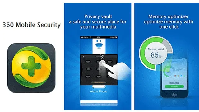 360 antivirus