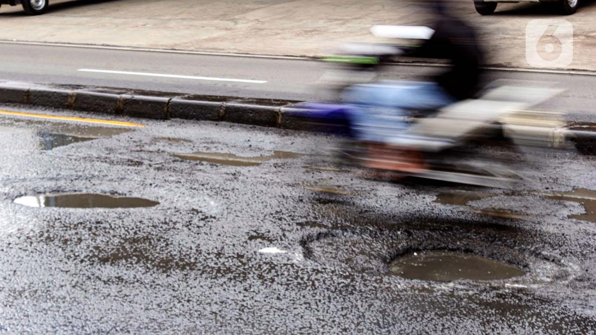 Mau Mudik Lebaran? Pantau Macet hingga Jalan Rusak Lewat Portal Ini