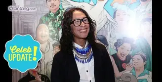 Ramadan dan lebaran tahun ini, boleh jadi kian terasa spesial bagi Aming.