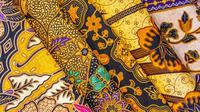 Ilustrasi batik. (Image by wirestock on Freepik)