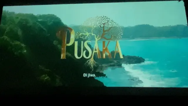 Film Pendek Pusaka, Tingkatkan Kesadaran Lingkungan Lewat Webseries