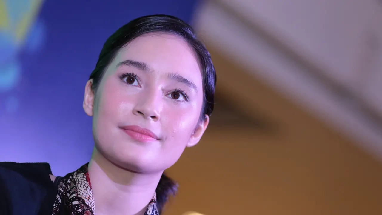 [Bintang] Tatjana Saphira
