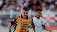 Hasil BRI Super League: Bermain 10 Orang usai Jordi Amat Dapat Kartu Merah di Awal Babak Kedua, Persija Kandas dari Bhayangkara FC