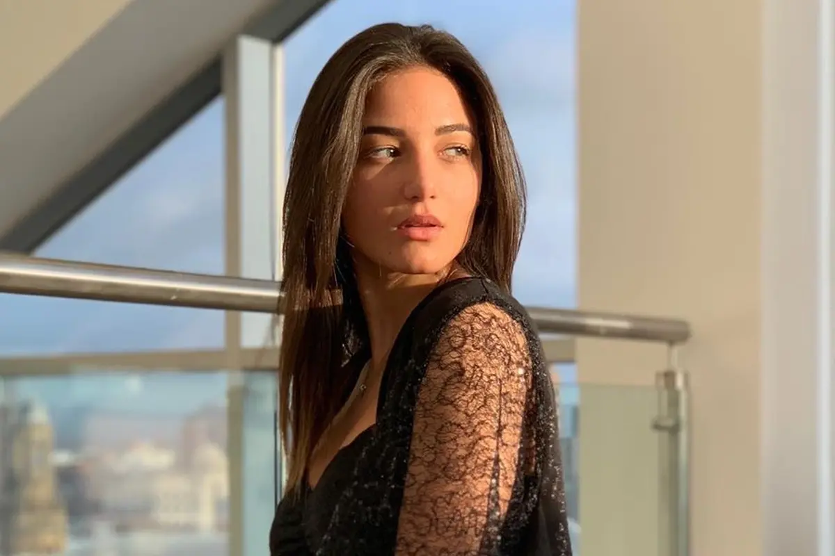 Mantan Pacar Bernardo Silva, Alicia Verrando