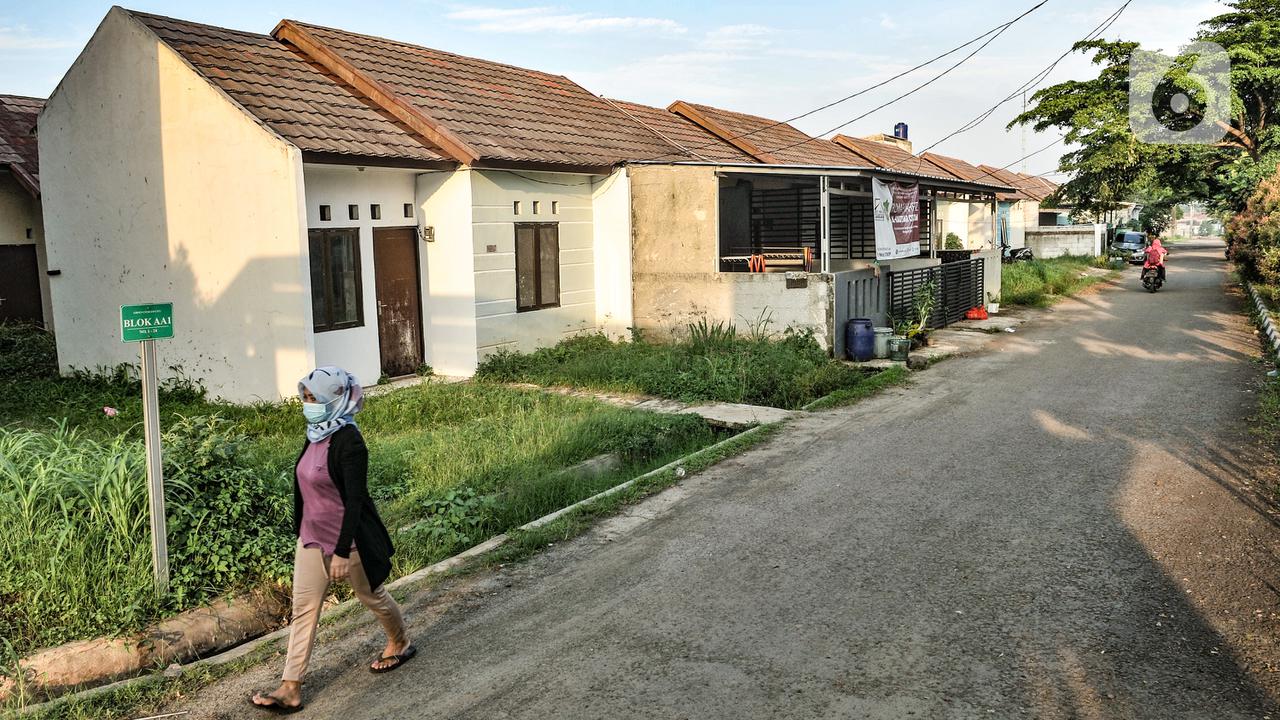 BTN Targetkan 250 Ribu KPR pada 2021