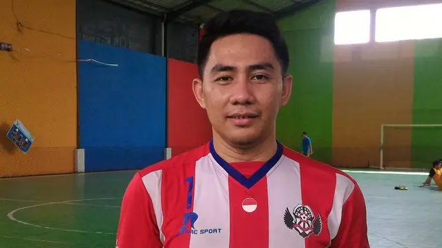 M Iksan Rahadian