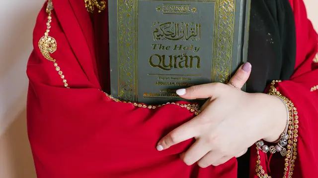 Ilustrasi ucapan, tahun baru Islami