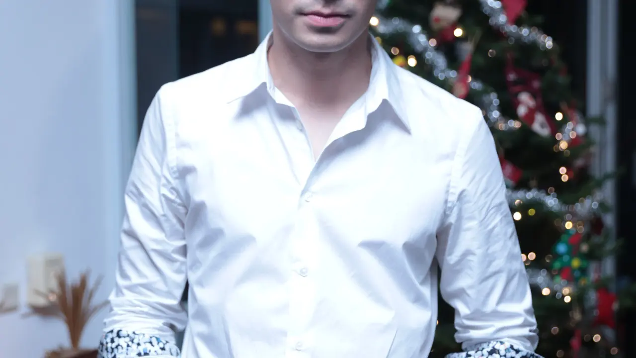 Fero Walandouw