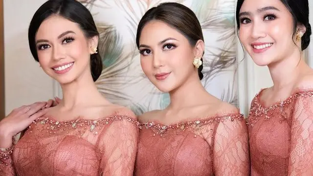 [Fimela] Febby Rastanty