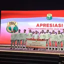 2 Emas Asian Games 2026 Diharapkan Tak Buat Tim Bulu Tangkis Indonesia Terlena