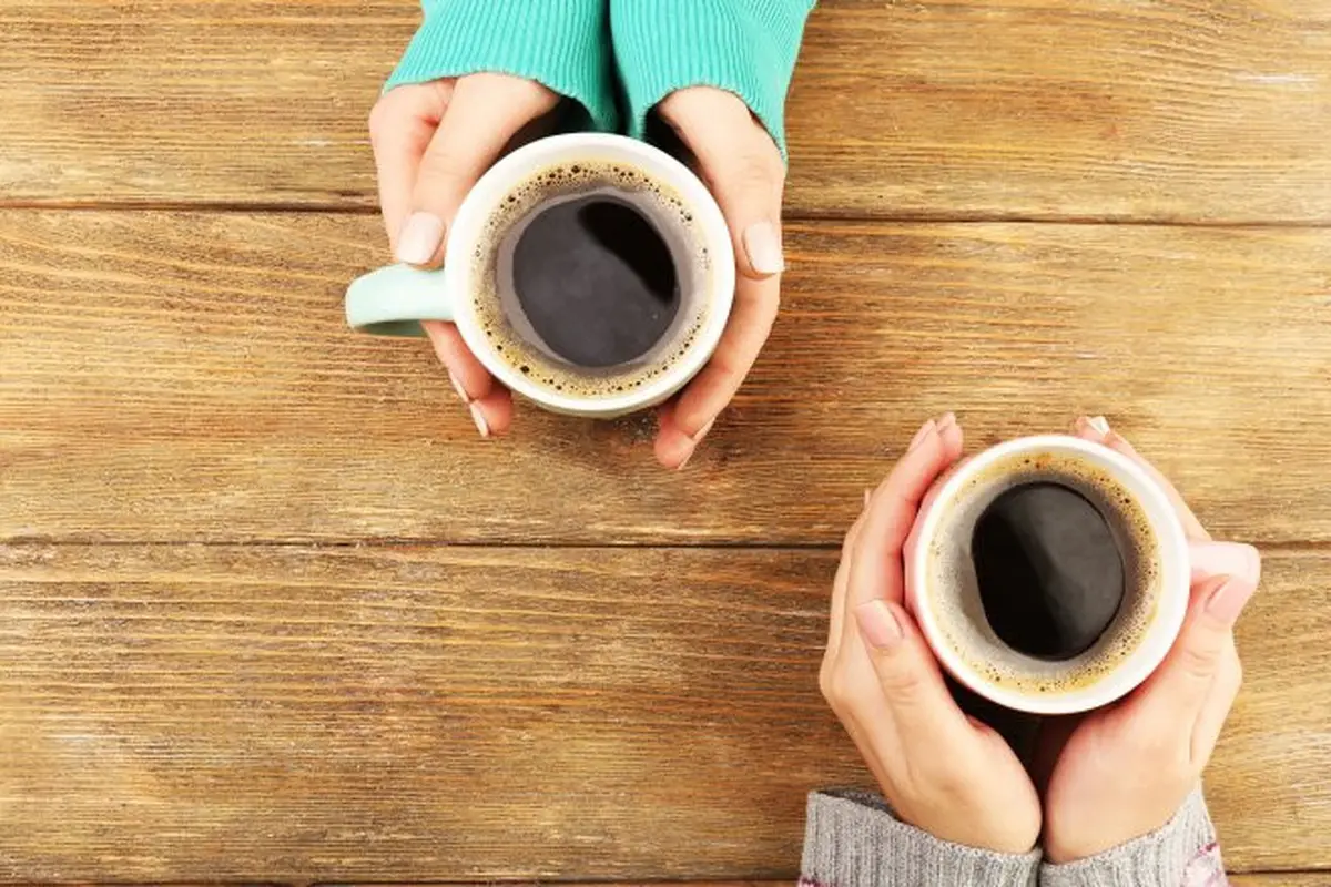 [Bintang] Minum Kopi Ternyata Bisa Turunkan Risiko Penyakit Liver