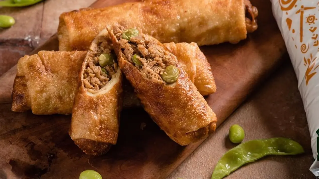 Lumpia Semarang