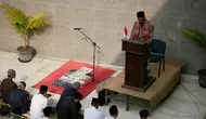 70 Kata-Kata Mutiara Ali bin Abi Thalib tentang Kehidupan dan Iman