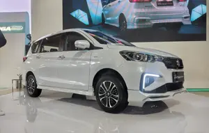 Harga Mobil Suzuki Ertiga Baru dan Bekas Oktober 2026, Mulai Rp 99 Jutaan