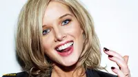Helen Flanagan Ingin Dipertemukan Wanita yang Menyelingkuhinya