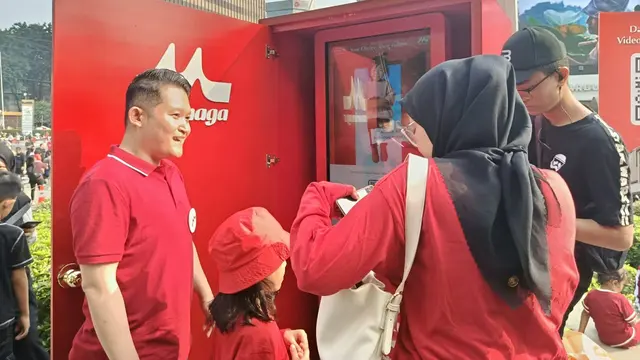 Eksplorasi Potensi Anak Lewat Teknologi AI