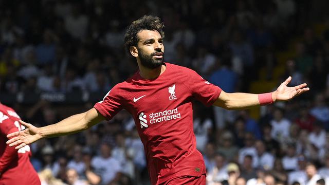 Foto: Deretan Pencetak Hattrick Tercepat dalam Sejarah di Liga Champions, Mohamed Salah Menakjubkan