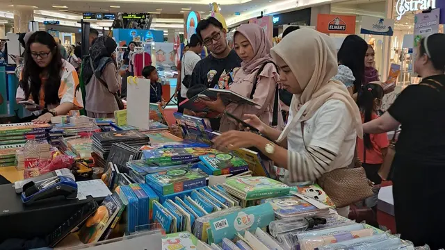 Mulai Berkembang Sejak Gabung Pengusaha Muda Brilian BRI 2024