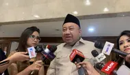 DPR Pertanyakan Urgensi Pembentukan URI