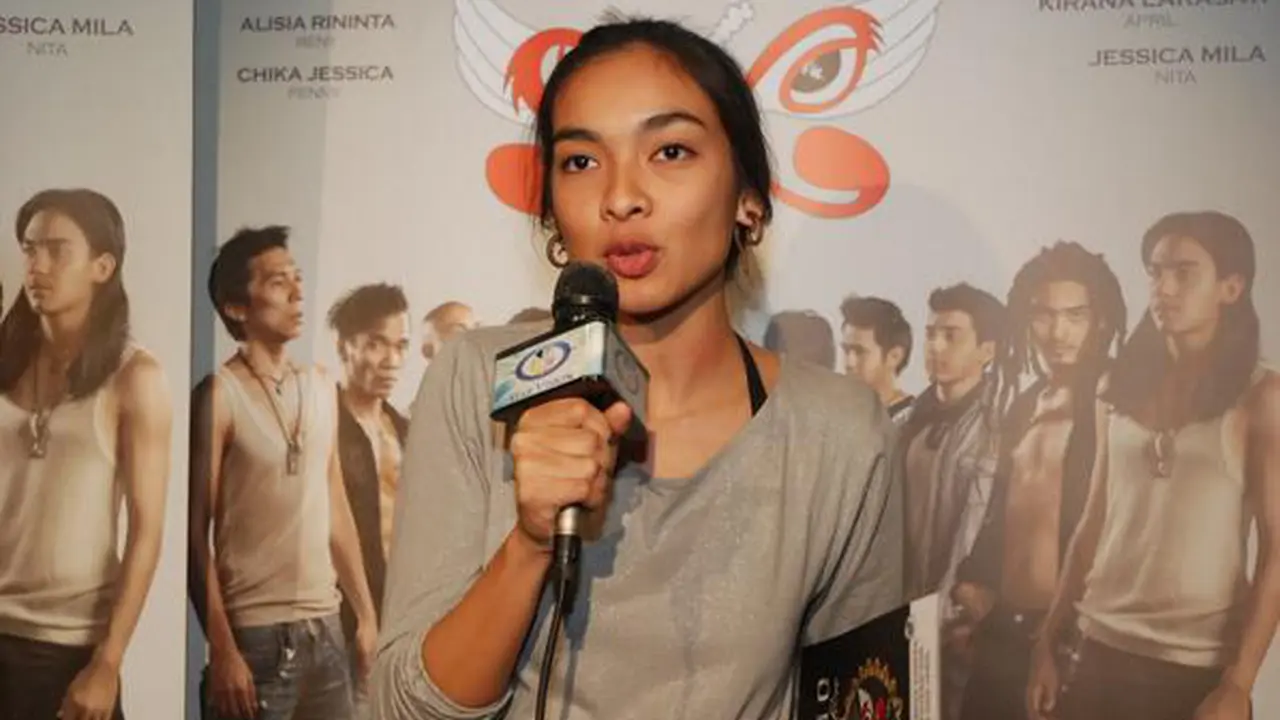 Tika Bravani