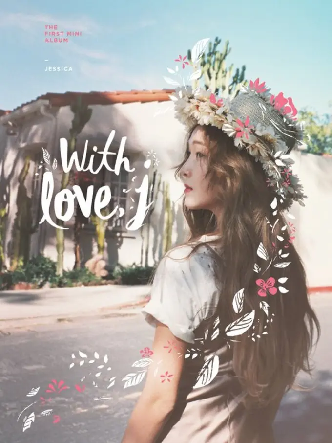 [Bintang] Jessica eks-SNSD