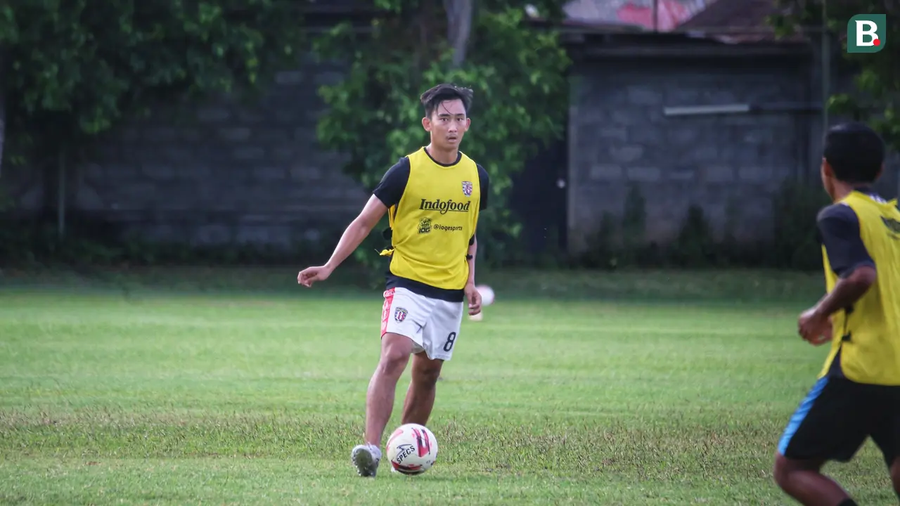 Bali United, I Komang Tri Artha Wiguna