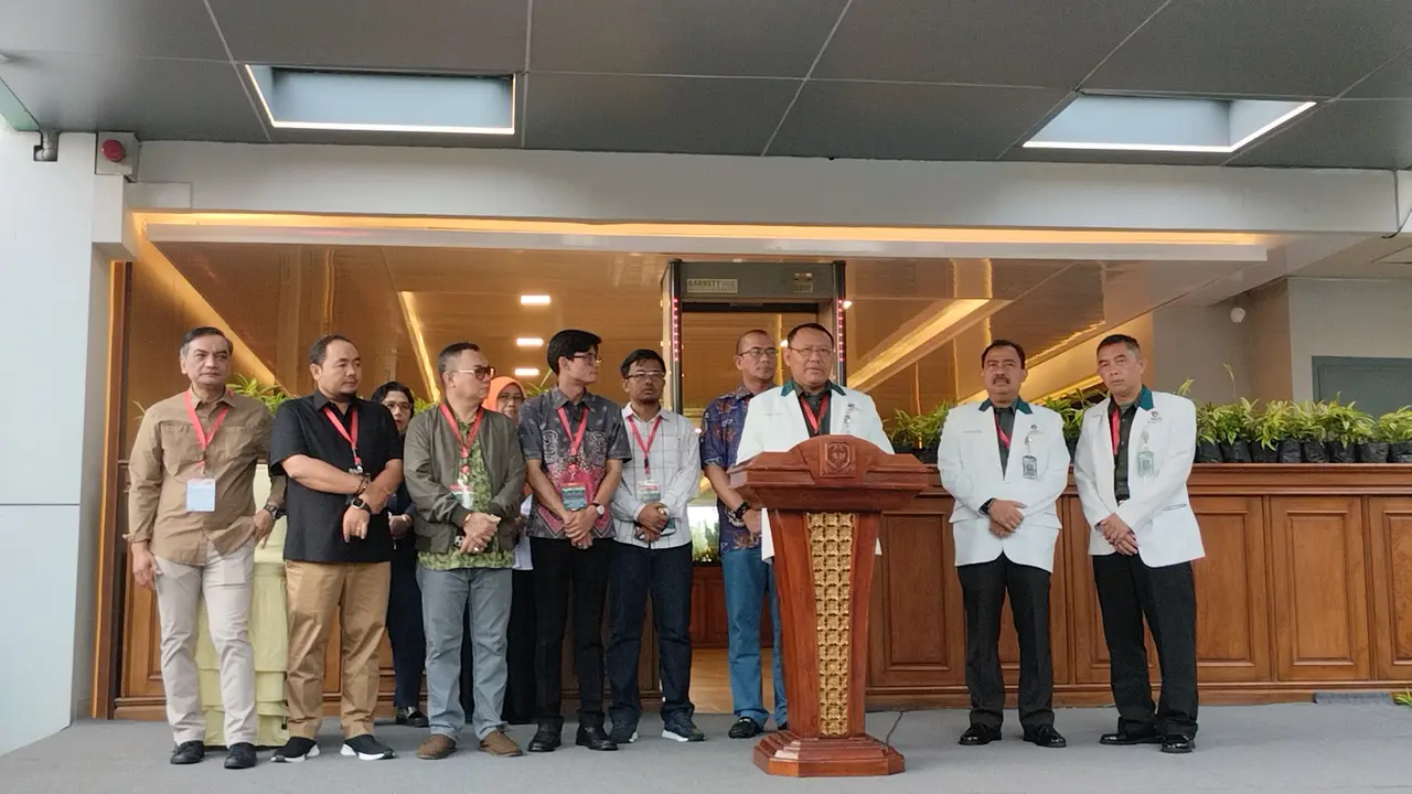 RSPAD Gatot Soebroto