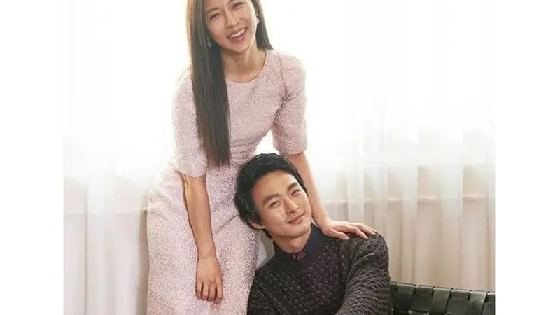 Jeon Tae Soo dan Ha Ji Won