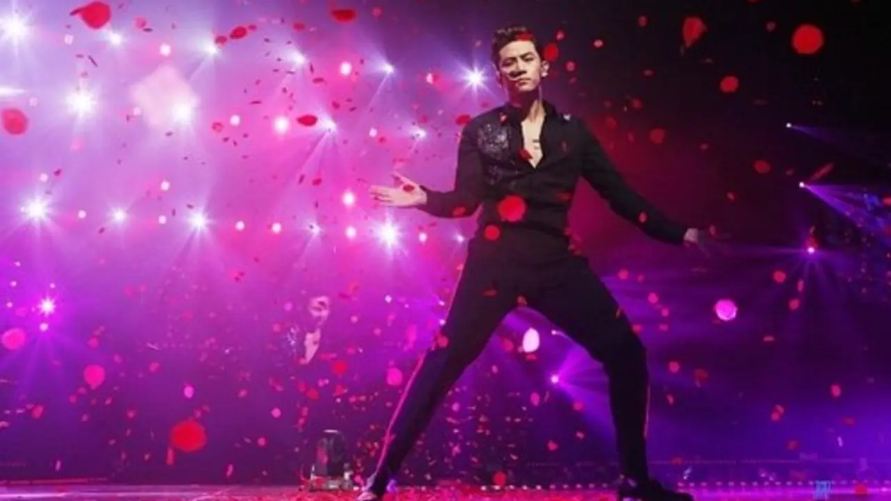 Cerita Taecyeon 2PM yang Ingin Gelar Konser Beradegan Dewasa