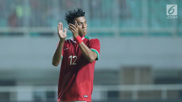 Lerby Eliandry, Timnas Indonesia U-23