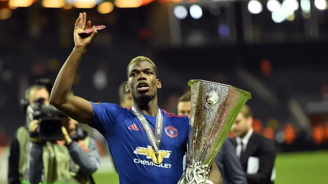 Manchester United