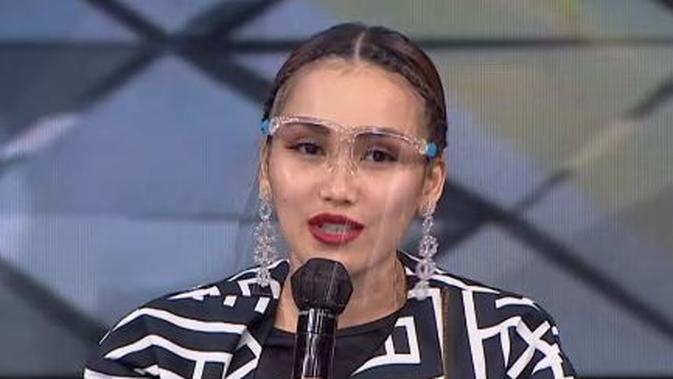 Ayu Ting Ting Akui Orangtuanya Punya Kriteria Tinggi soal Menantu - Vimarsana News