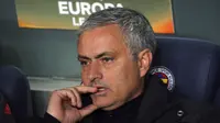 Nasib Mourinho Seperti Penyanyi Tak Laku