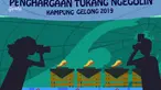 Berita video para pencetak gol terbanyak di tiga liga top Eropa, Premier League, La Liga, dan Serie A. Siapa sajakah?