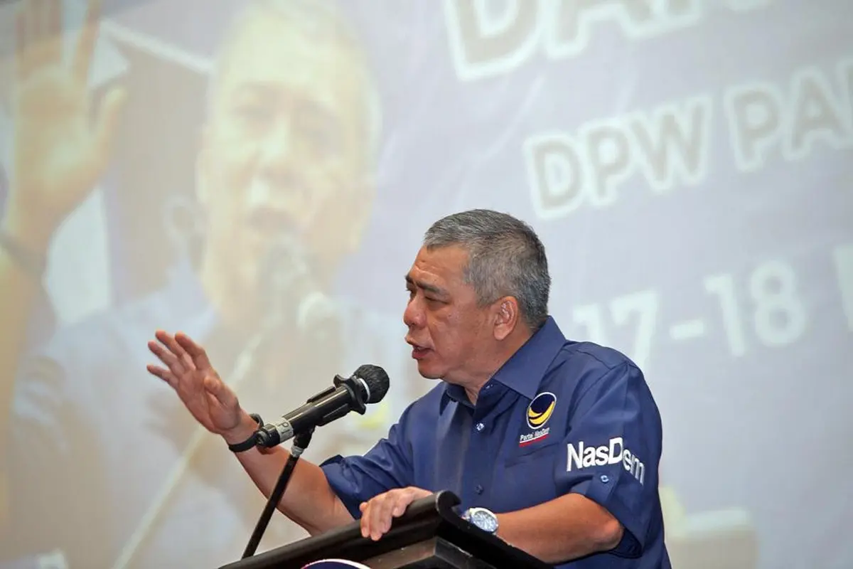 Partai Nasdem