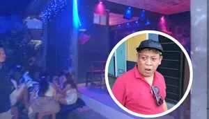 Pemilik Karaoke Menolak Ditertibkan, Logika Surga Neraka Bikin Heboh