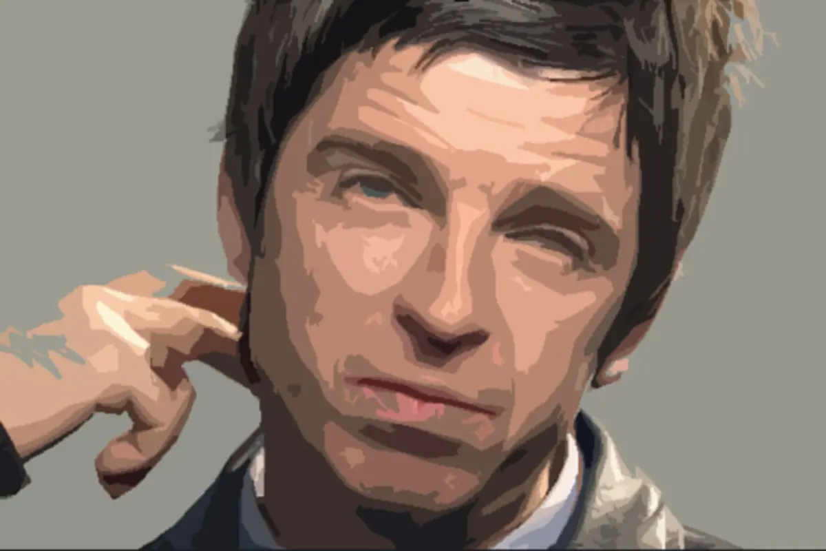 Noel Galagher