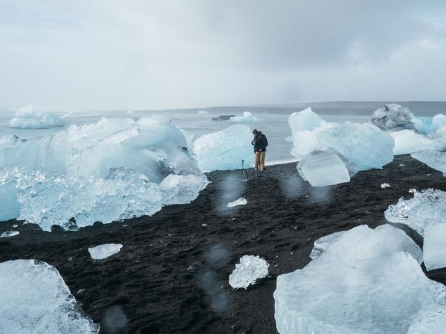 11 Penyebab Pemanasan Global Begini Proses Dan Cara Mencegahnya Hot Liputan6 Com