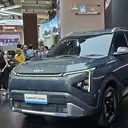 KIA Kenalkan Carens EV di GIIAS 2026, MPV Crossover Listrik untuk Keluarga