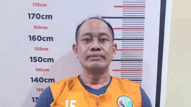 Eks kasat narkoba Polres Bima, AKP Malaungi
