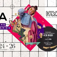 Fimela Day 2023 segera hadir&nbsp;dengan beragam talkshow yang menginspirasi, workshop &amp; workout seru, hingga music performance.