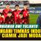 Resmi! Kurniawan Pimpin Timnas Indonesia U-17, Sumardji: Semua Program Harus Satu Visi!