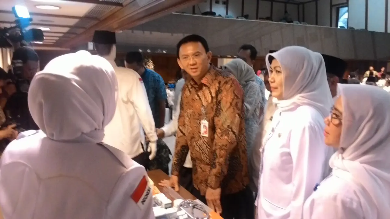 Ahok